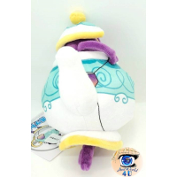 authentic Pokemon plush Polteageist 19cm